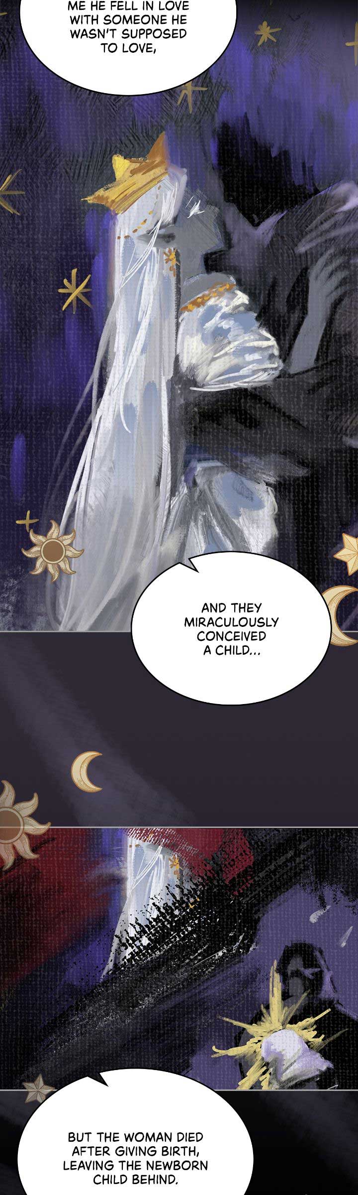 The Villainous Princess Wants to Live in a Gingerbread House Chapter 125 - Page 26