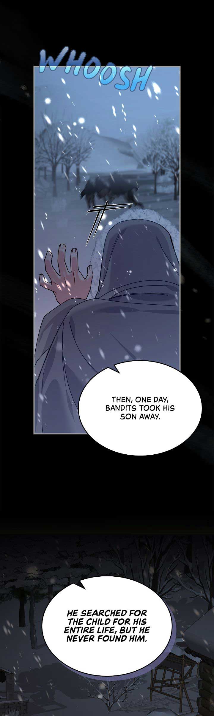 The Villainous Princess Wants to Live in a Gingerbread House Chapter 125 - Page 28