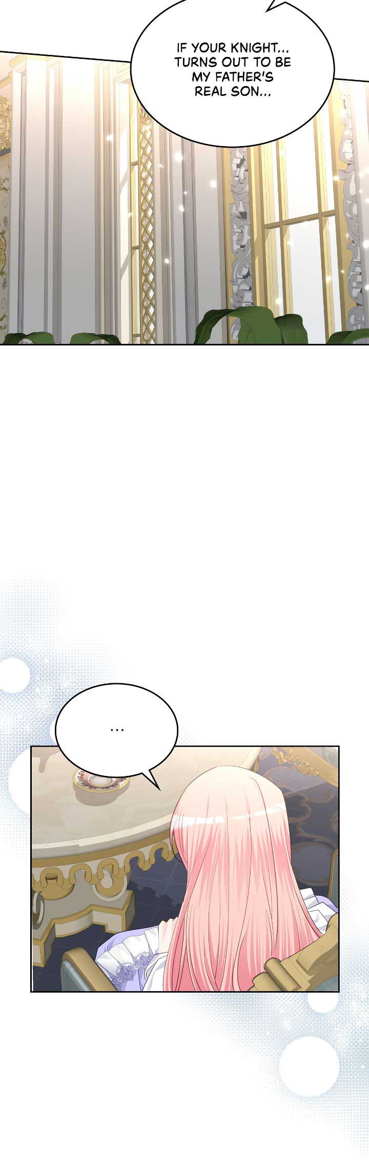 The Villainous Princess Wants to Live in a Gingerbread House Chapter 125 - Page 30