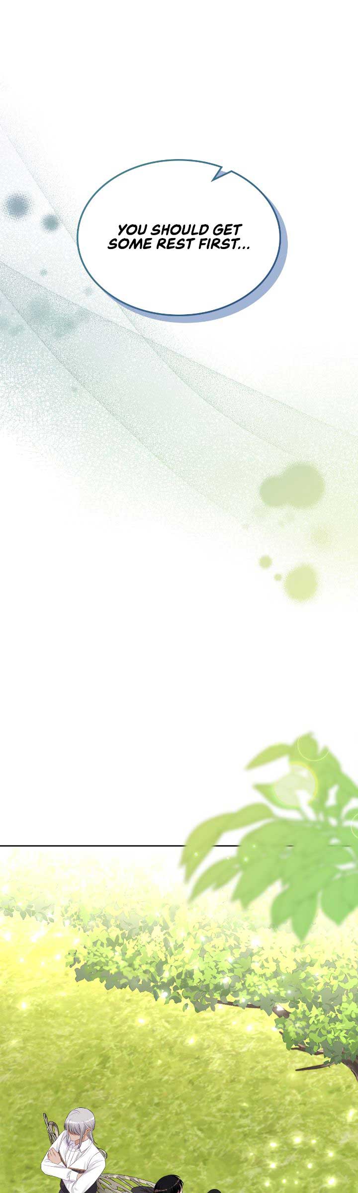 The Villainous Princess Wants to Live in a Gingerbread House Chapter 125 - Page 31