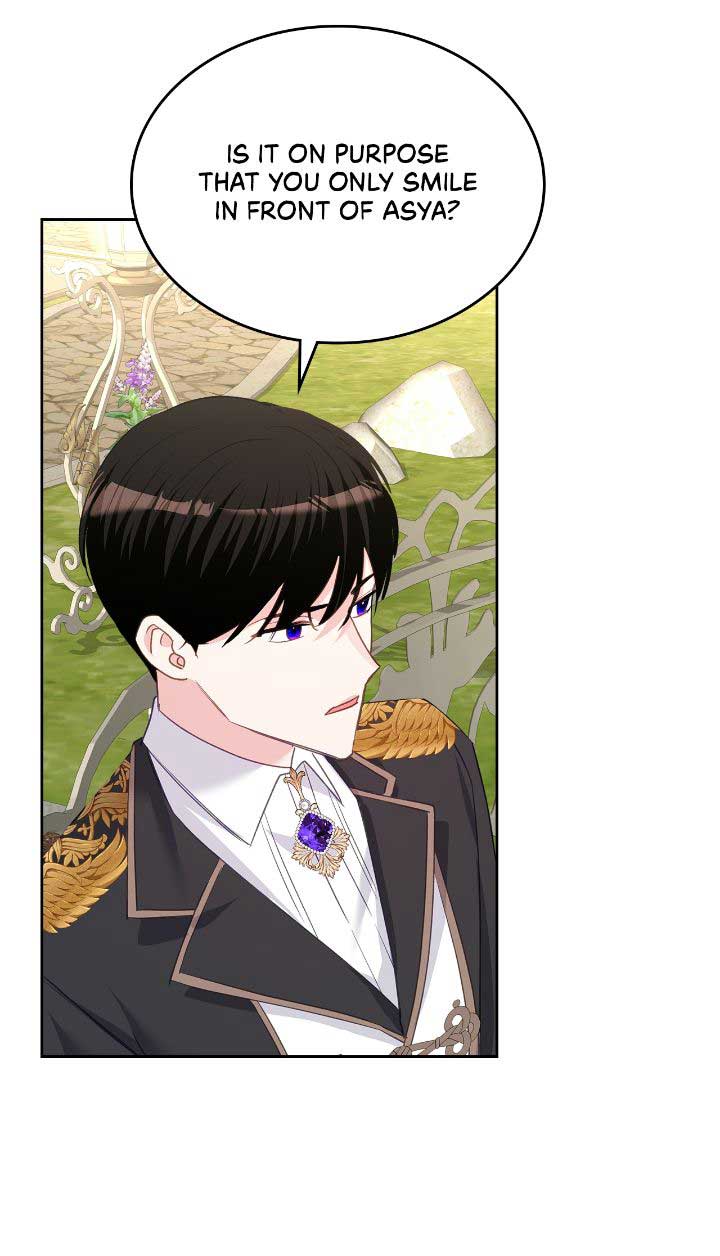 The Villainous Princess Wants to Live in a Gingerbread House Chapter 125 - Page 33