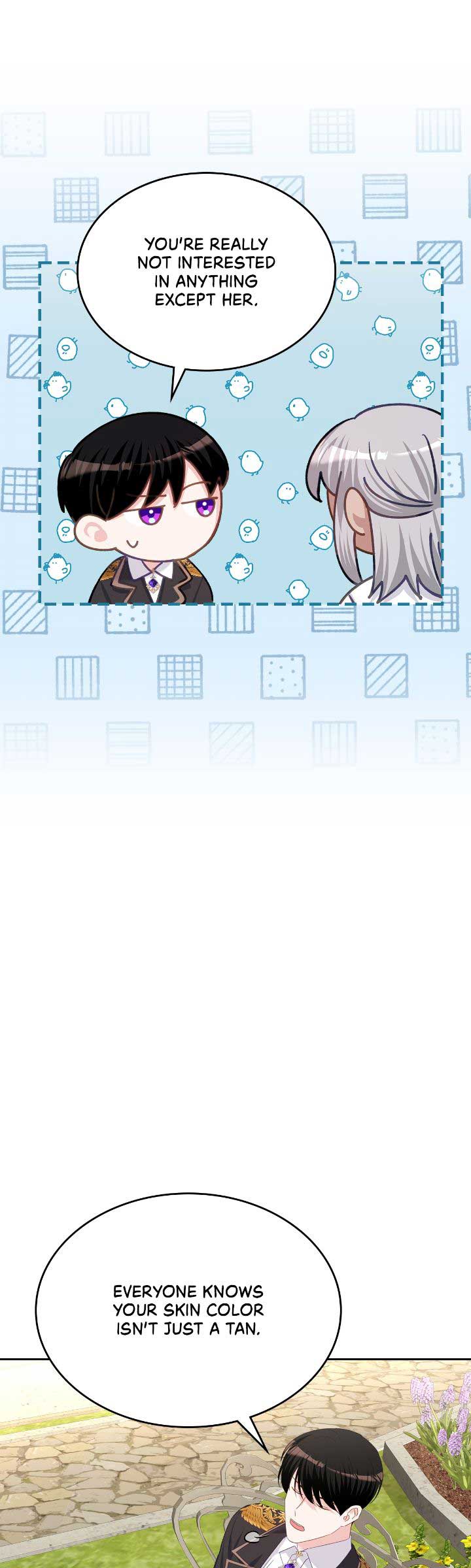 The Villainous Princess Wants to Live in a Gingerbread House Chapter 125 - Page 37