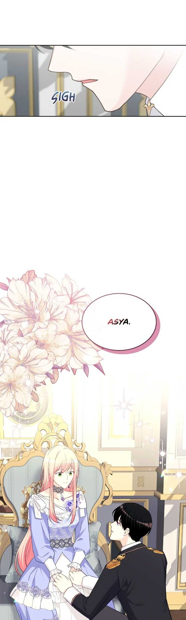 The Villainous Princess Wants to Live in a Gingerbread House Chapter 126 - Page 11