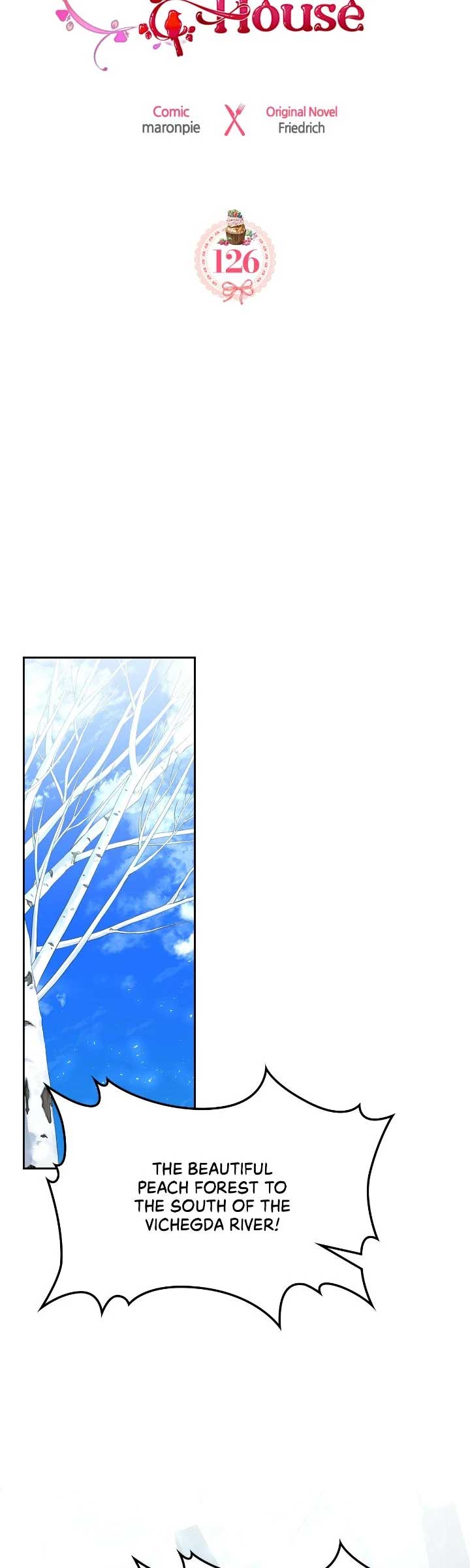 The Villainous Princess Wants to Live in a Gingerbread House Chapter 126 - Page 16