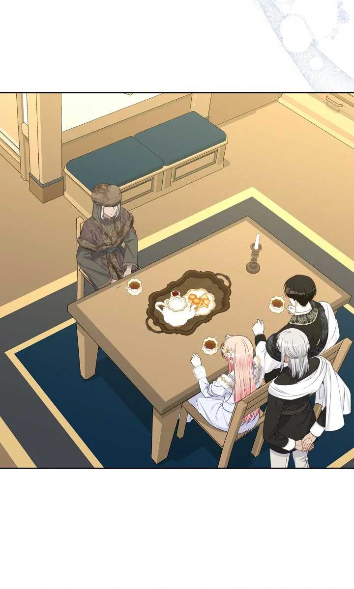 The Villainous Princess Wants to Live in a Gingerbread House Chapter 126 - Page 27