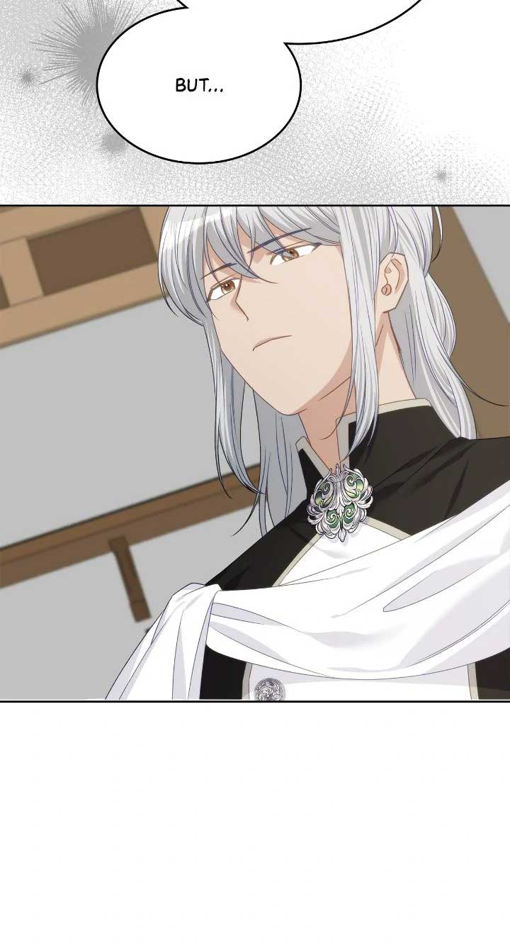 The Villainous Princess Wants to Live in a Gingerbread House Chapter 126 - Page 36