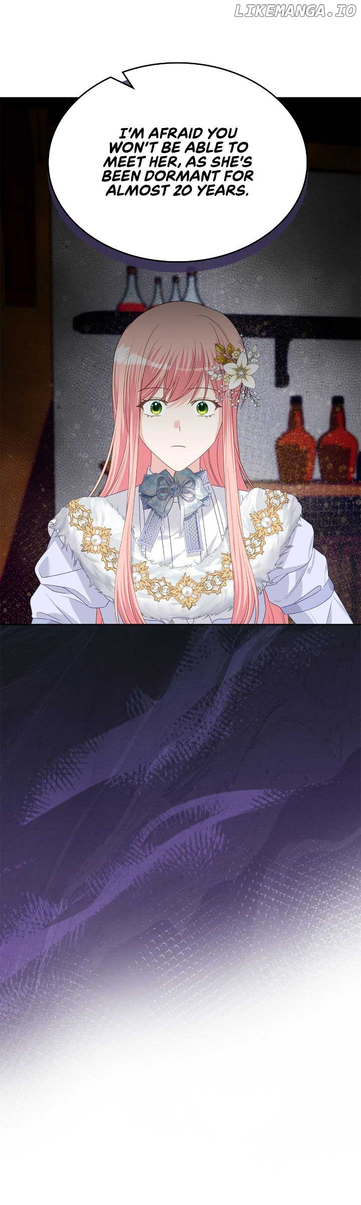 The Villainous Princess Wants to Live in a Gingerbread House Chapter 126 - Page 37