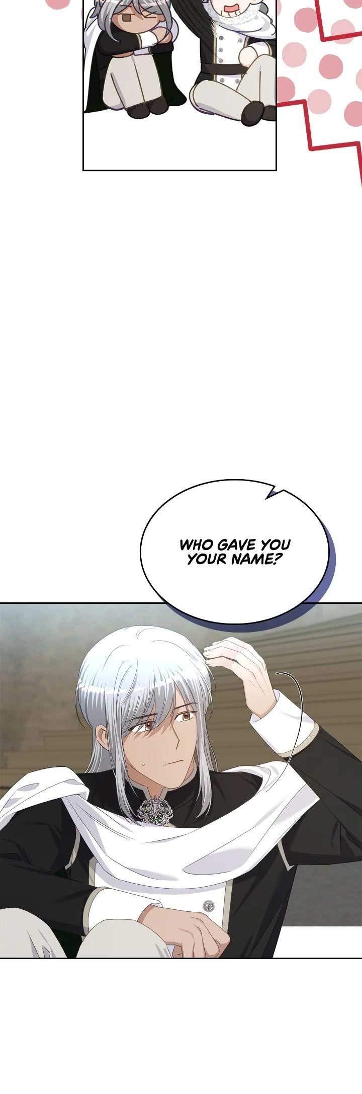 The Villainous Princess Wants to Live in a Gingerbread House Chapter 126 - Page 42