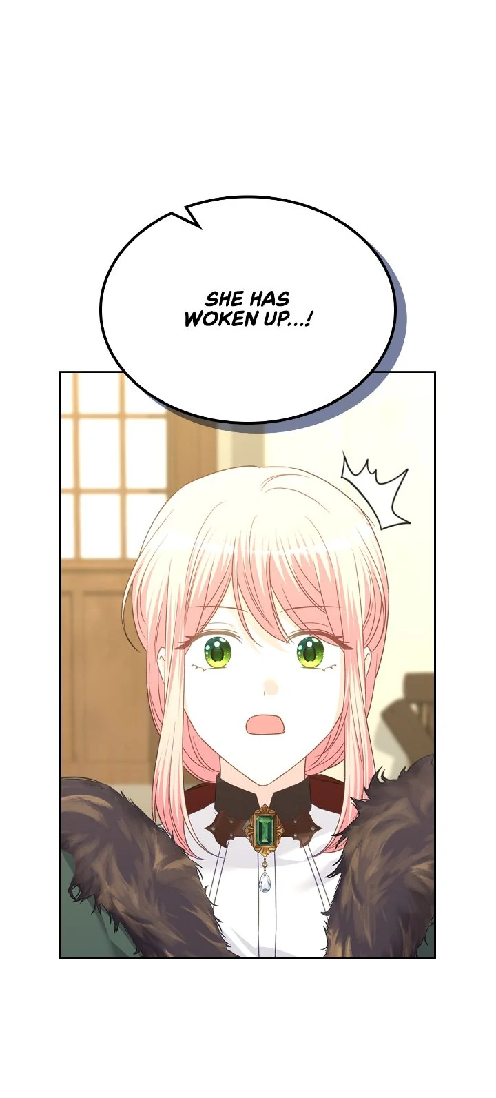 The Villainous Princess Wants to Live in a Gingerbread House Chapter 127 - Page 5