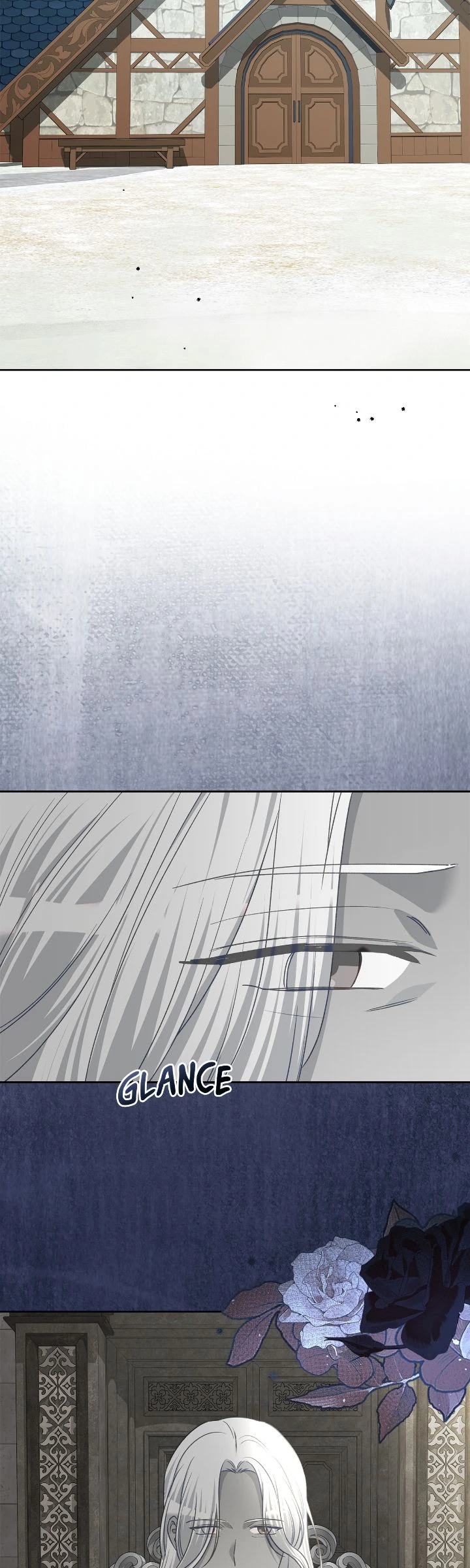 The Villainous Princess Wants to Live in a Gingerbread House Chapter 127 - Page 7