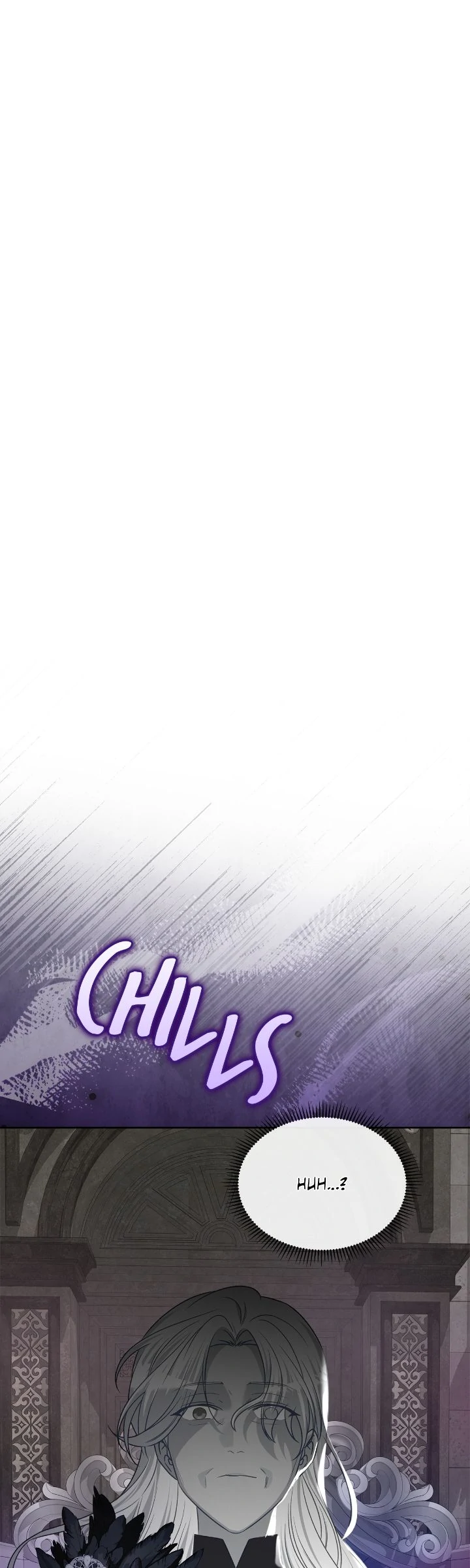 The Villainous Princess Wants to Live in a Gingerbread House Chapter 127 - Page 11