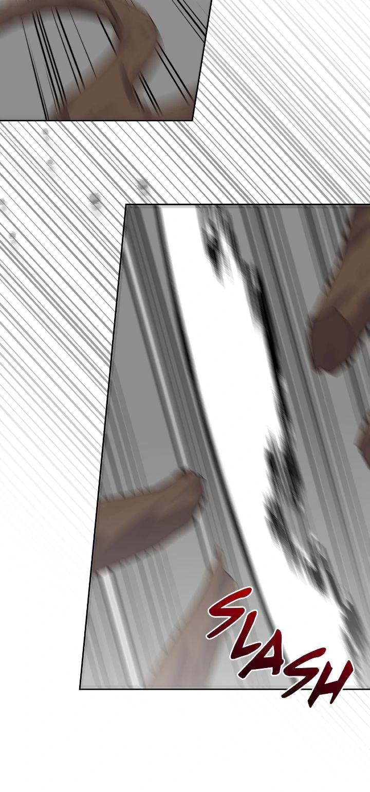 The Villainous Princess Wants to Live in a Gingerbread House Chapter 127 - Page 24