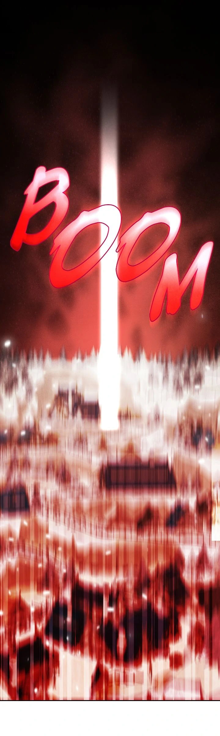 The Villainous Princess Wants to Live in a Gingerbread House Chapter 127 - Page 27