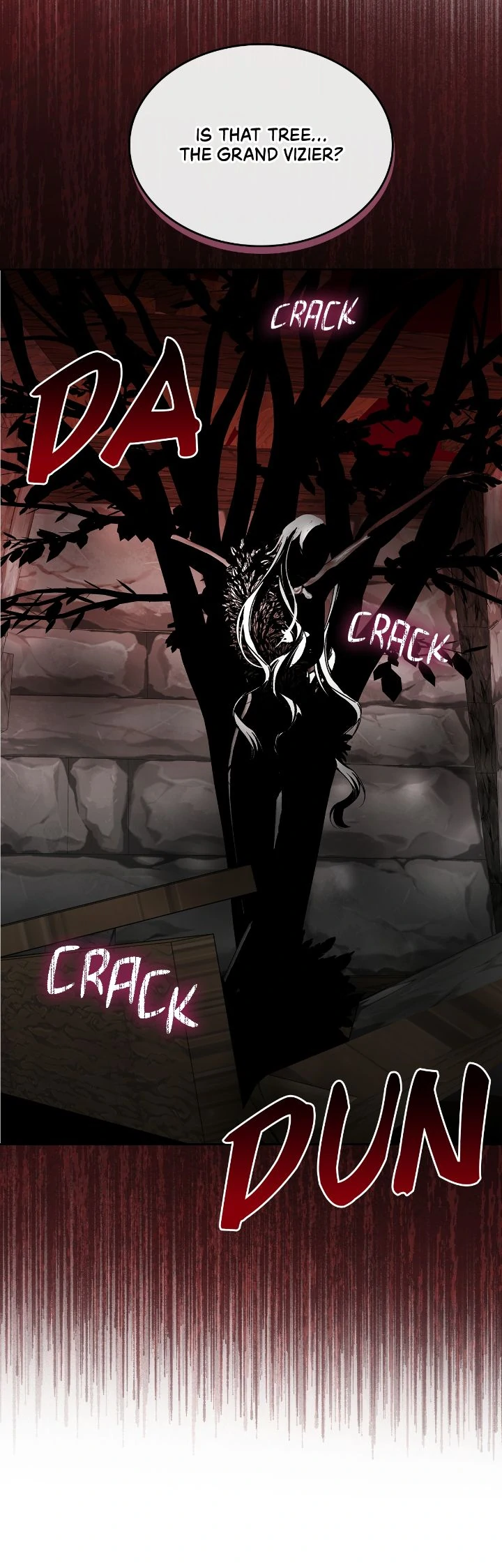 The Villainous Princess Wants to Live in a Gingerbread House Chapter 127 - Page 31