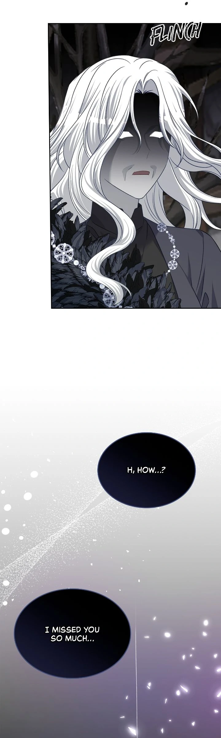 The Villainous Princess Wants to Live in a Gingerbread House Chapter 127 - Page 33