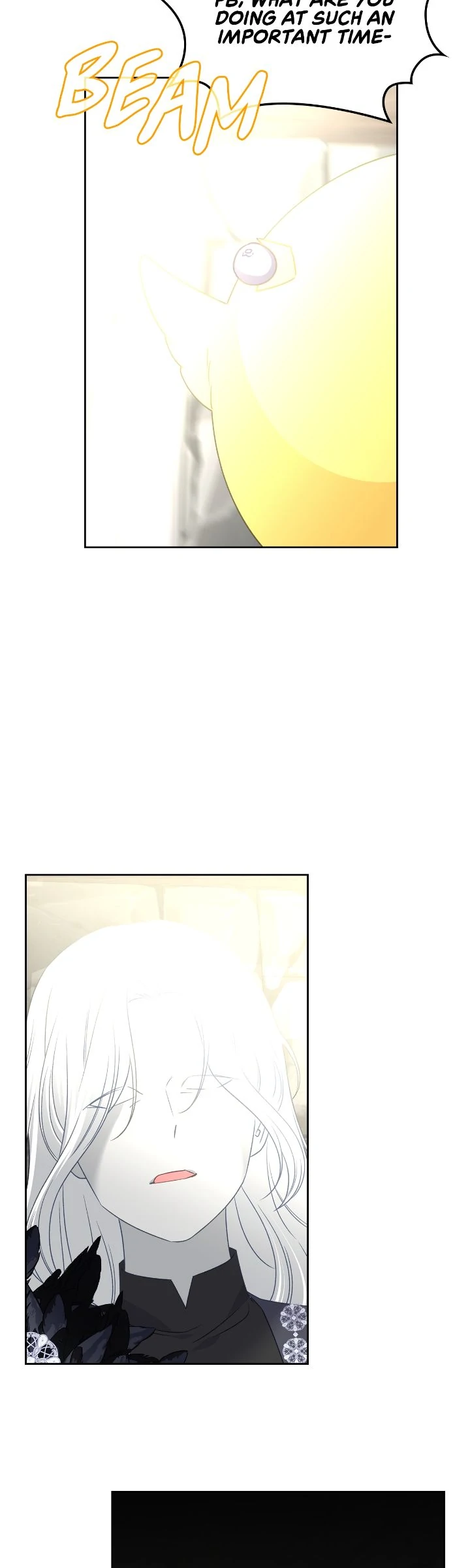 The Villainous Princess Wants to Live in a Gingerbread House Chapter 127 - Page 38