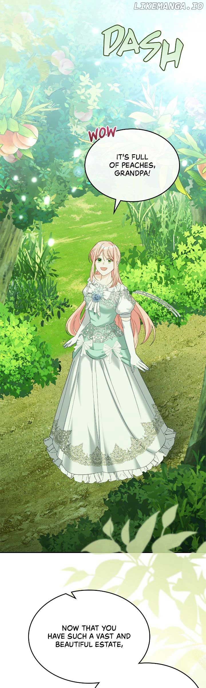 The Villainous Princess Wants to Live in a Gingerbread House Chapter 129 - Page 6