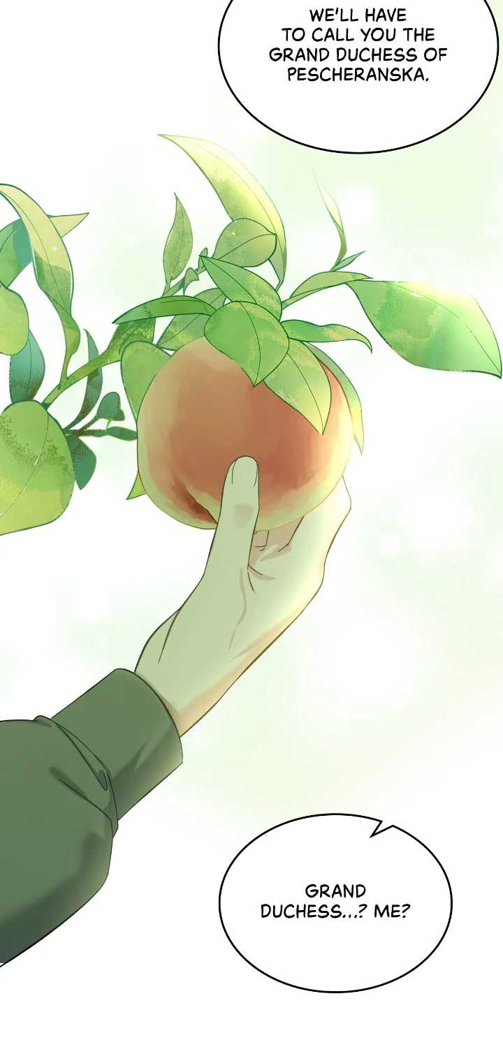 The Villainous Princess Wants to Live in a Gingerbread House Chapter 129 - Page 7