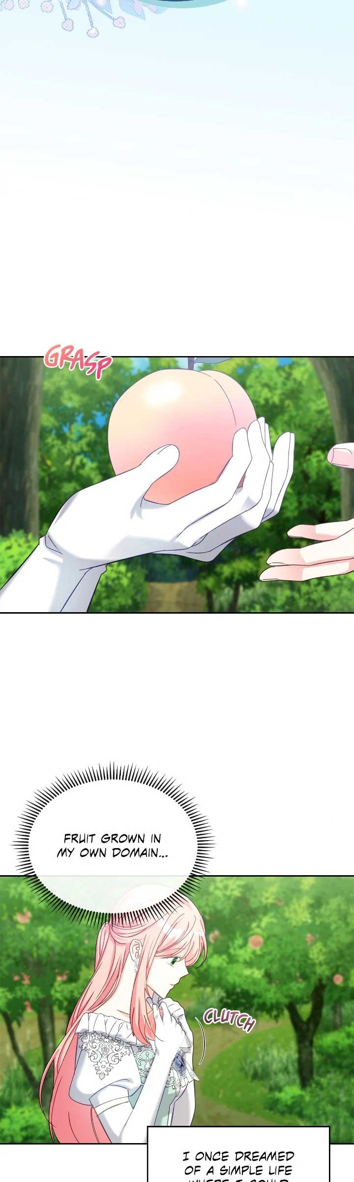 The Villainous Princess Wants to Live in a Gingerbread House Chapter 129 - Page 10