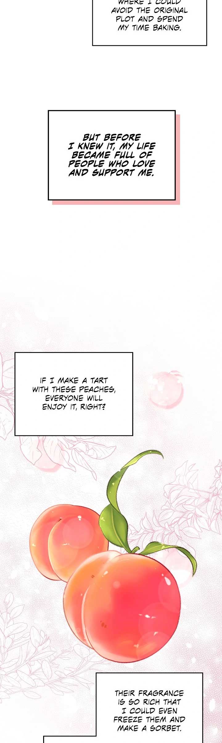 The Villainous Princess Wants to Live in a Gingerbread House Chapter 129 - Page 11