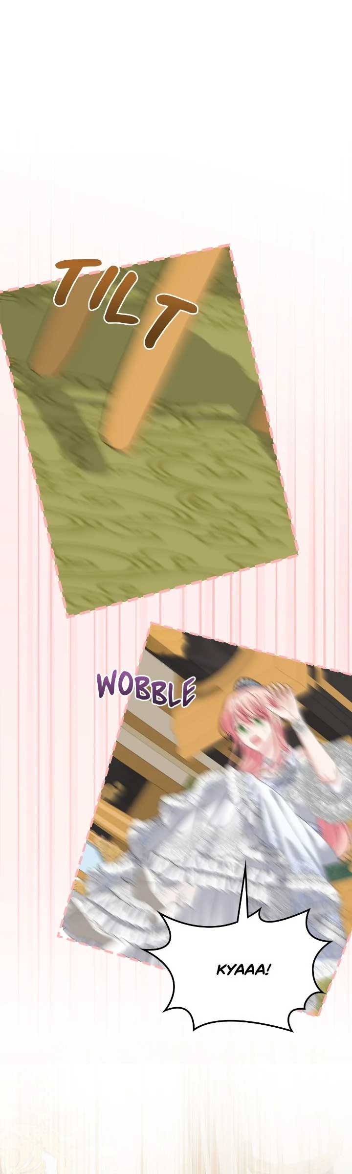 The Villainous Princess Wants to Live in a Gingerbread House Chapter 129 - Page 16