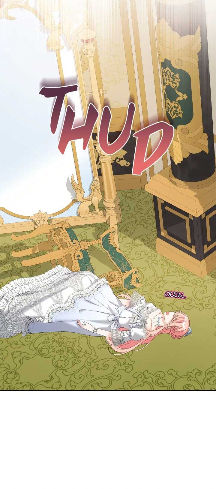 The Villainous Princess Wants to Live in a Gingerbread House Chapter 129 - Page 17