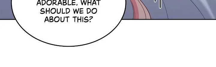 The Villainous Princess Wants to Live in a Gingerbread House Chapter 129 - Page 21