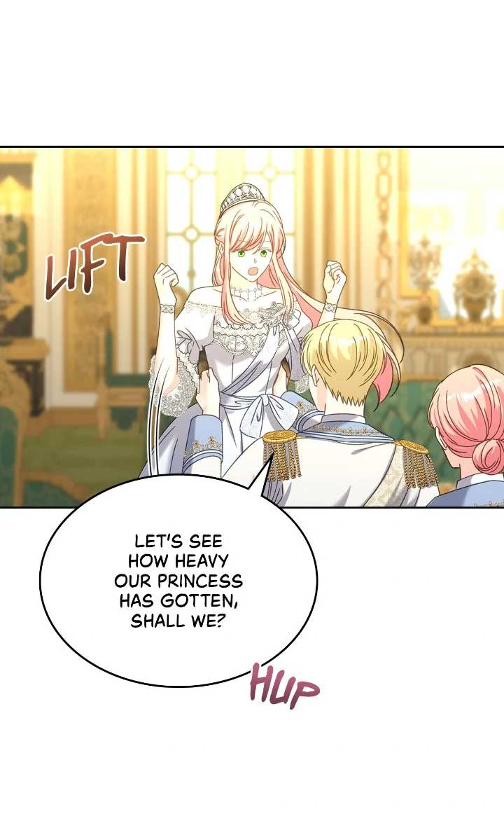 The Villainous Princess Wants to Live in a Gingerbread House Chapter 129 - Page 24