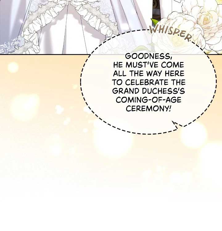 The Villainous Princess Wants to Live in a Gingerbread House Chapter 129 - Page 29