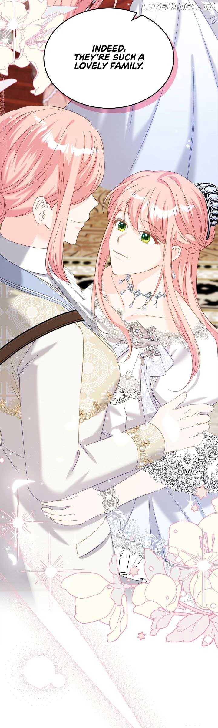 The Villainous Princess Wants to Live in a Gingerbread House Chapter 129 - Page 31