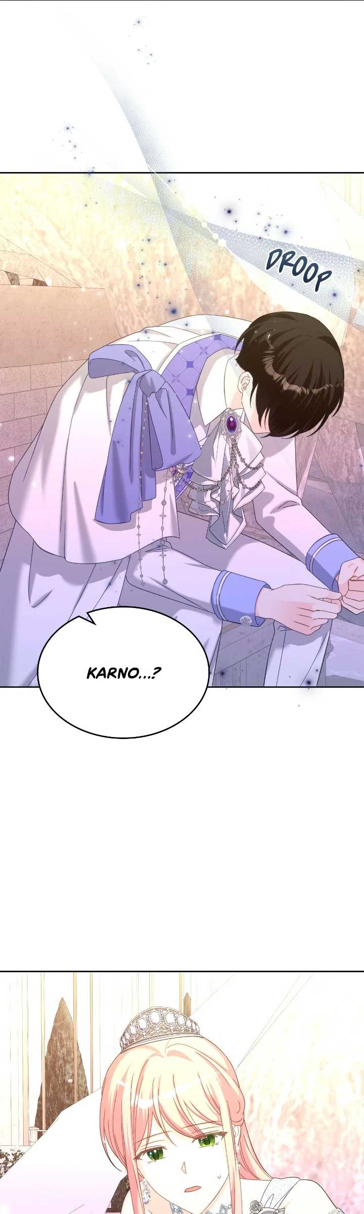 The Villainous Princess Wants to Live in a Gingerbread House Chapter 129 - Page 38