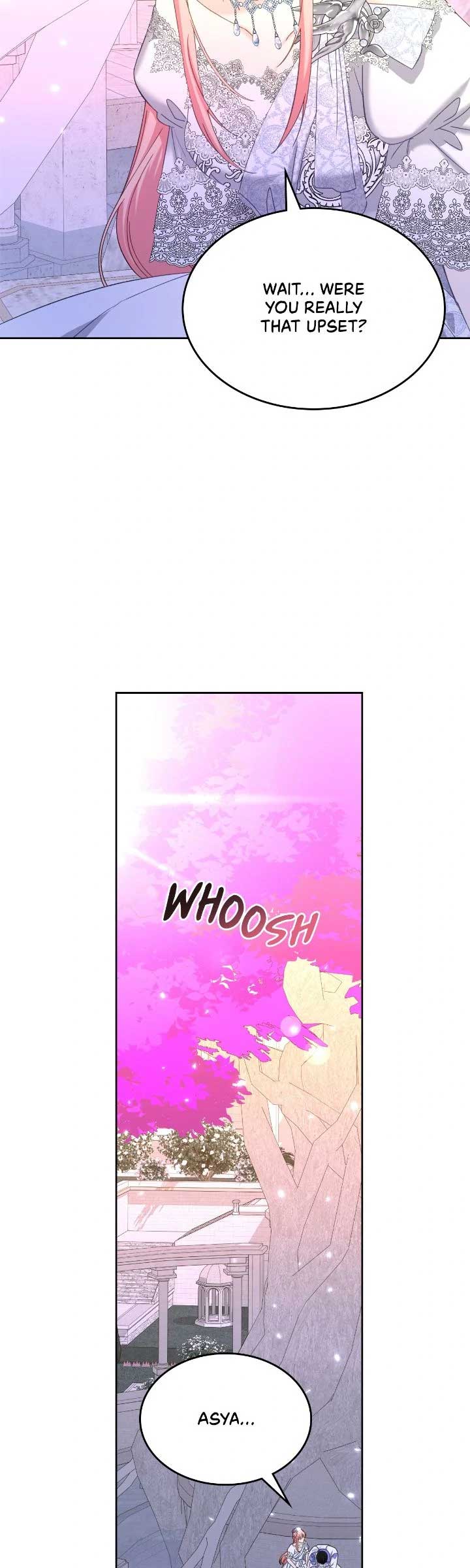 The Villainous Princess Wants to Live in a Gingerbread House Chapter 129 - Page 39