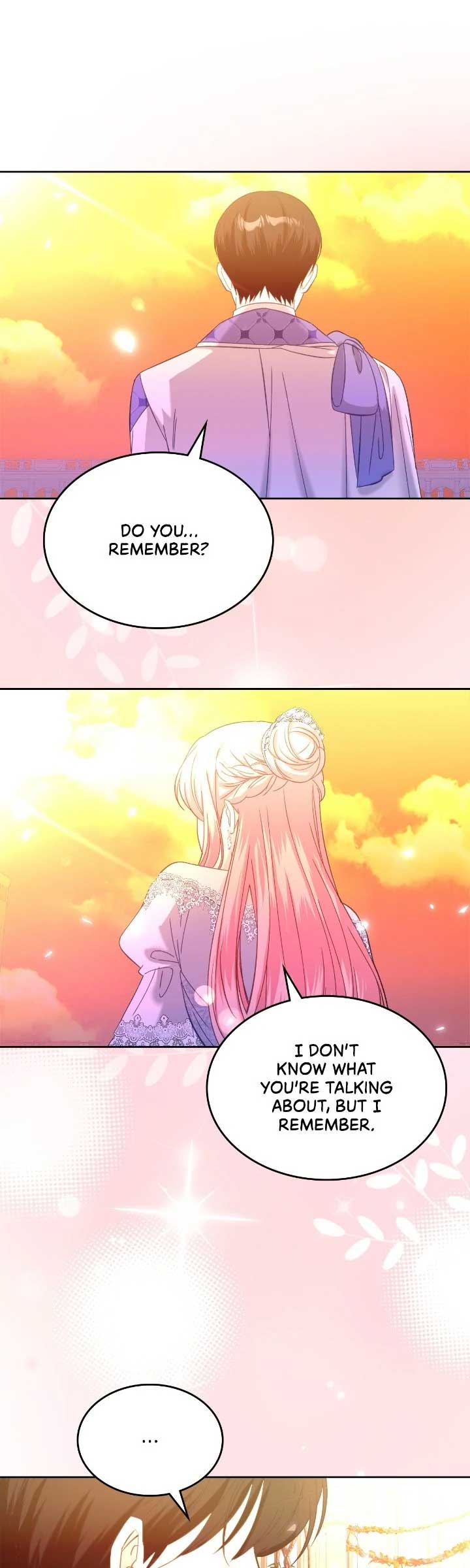 The Villainous Princess Wants to Live in a Gingerbread House Chapter 129 - Page 41