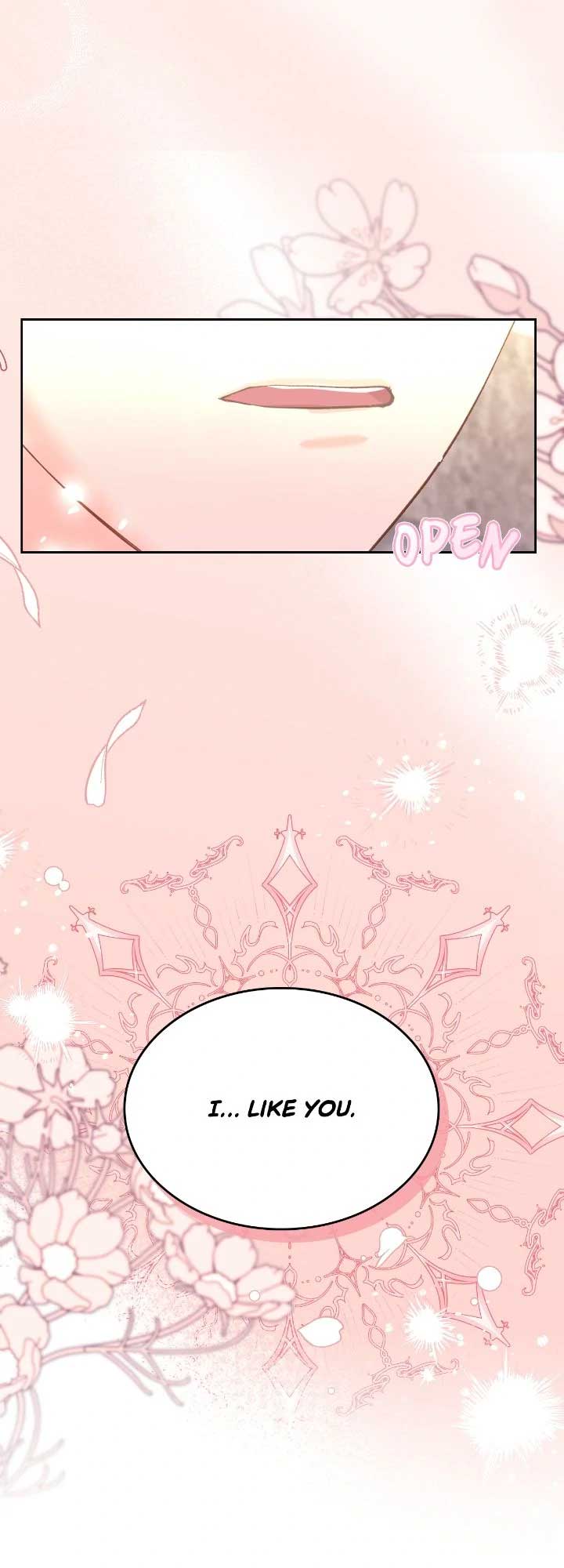 The Villainous Princess Wants to Live in a Gingerbread House Chapter 129 - Page 51