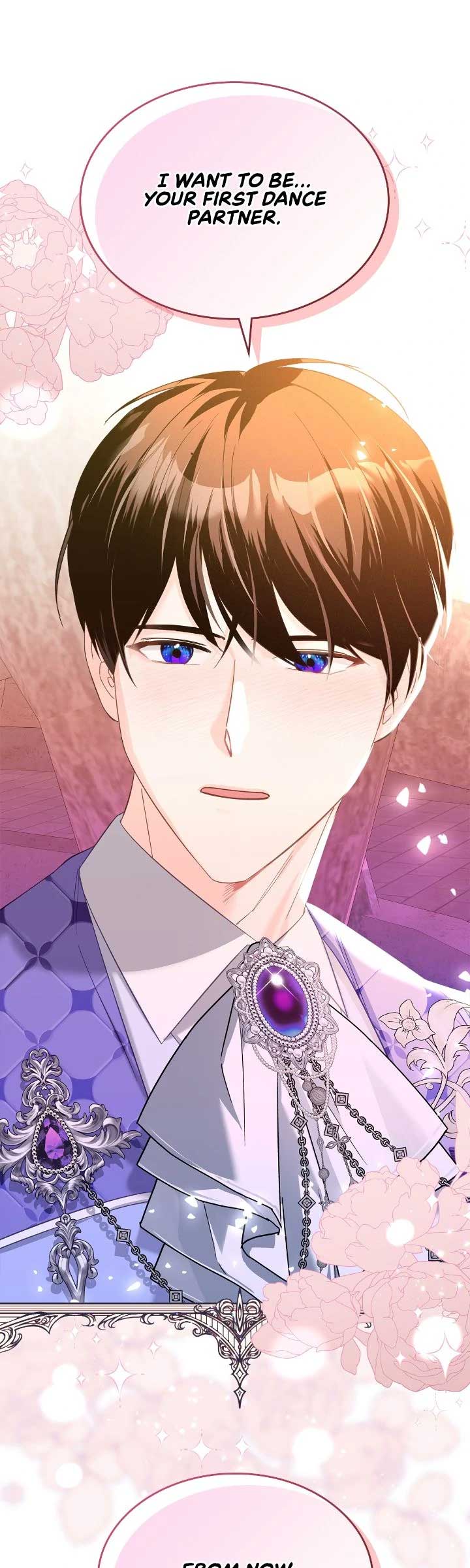 The Villainous Princess Wants to Live in a Gingerbread House Chapter 129 - Page 52