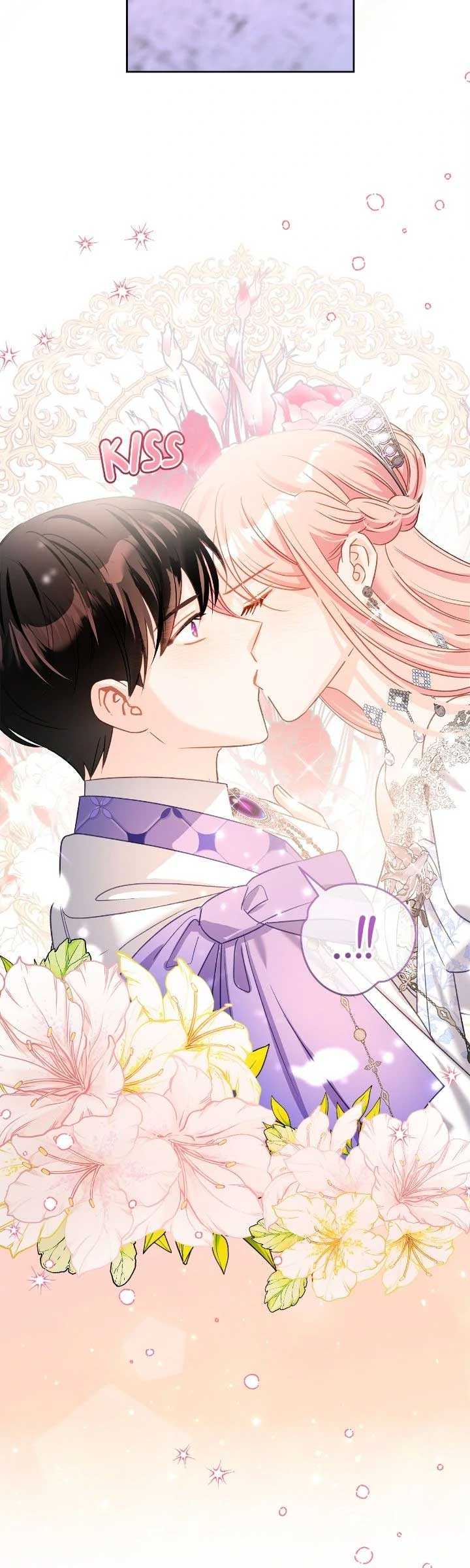 The Villainous Princess Wants to Live in a Gingerbread House Chapter 130 - Page 9