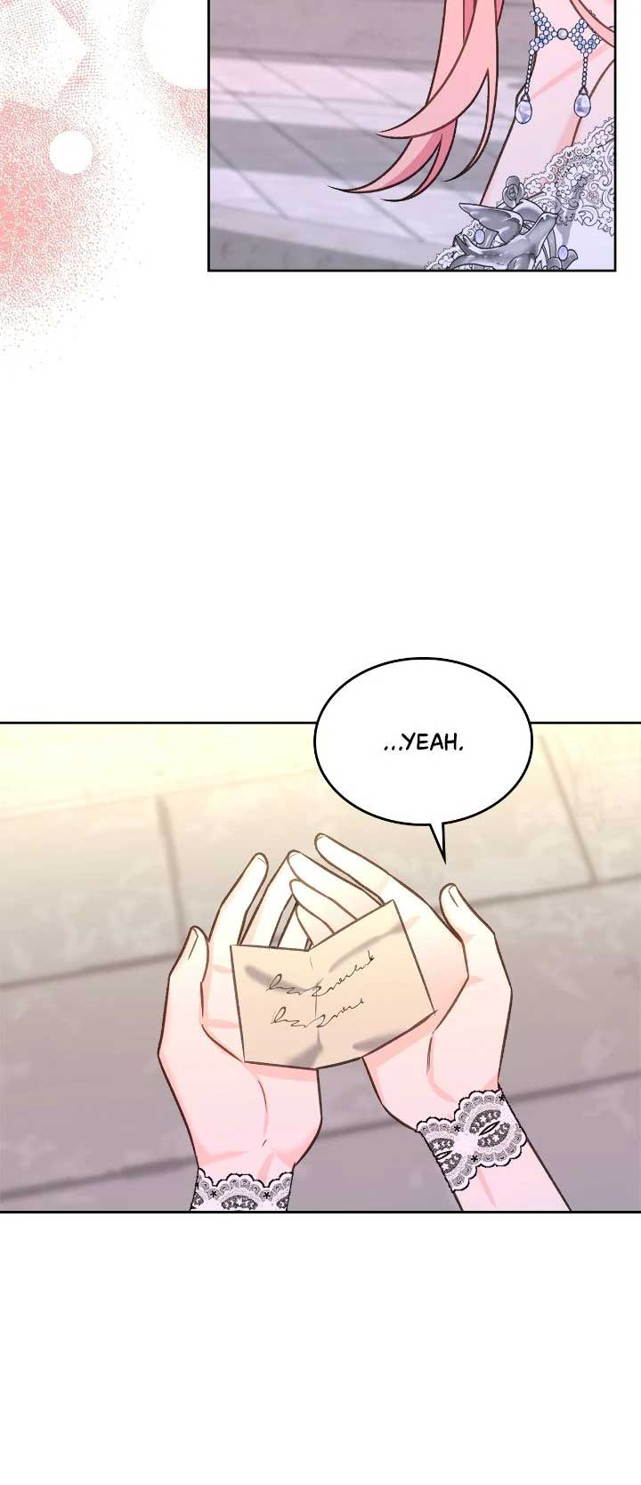 The Villainous Princess Wants to Live in a Gingerbread House Chapter 130 - Page 13