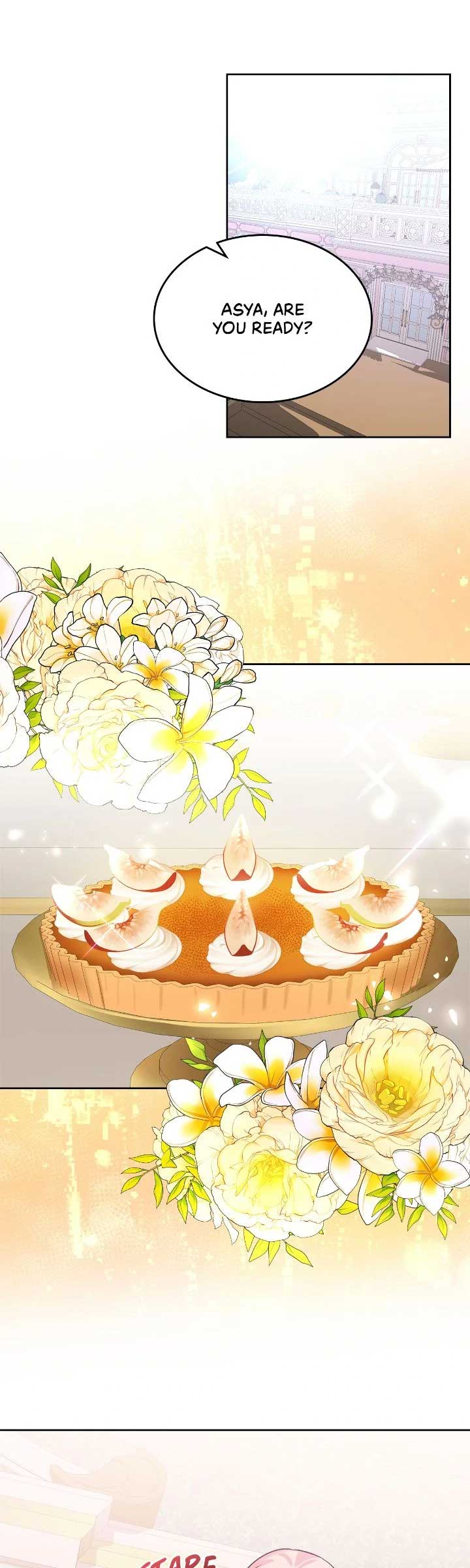 The Villainous Princess Wants to Live in a Gingerbread House Chapter 130 - Page 18