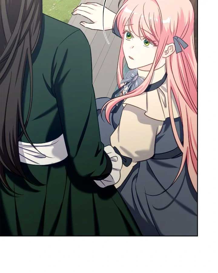 The Villainous Princess Wants to Live in a Gingerbread House Chapter 130 - Page 29