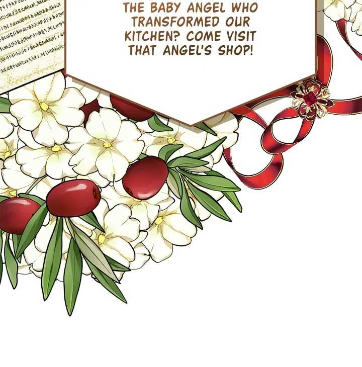 The Villainous Princess Wants to Live in a Gingerbread House Chapter 130 - Page 33