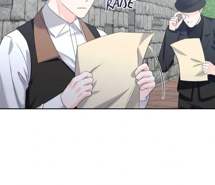 The Villainous Princess Wants to Live in a Gingerbread House Chapter 130 - Page 41