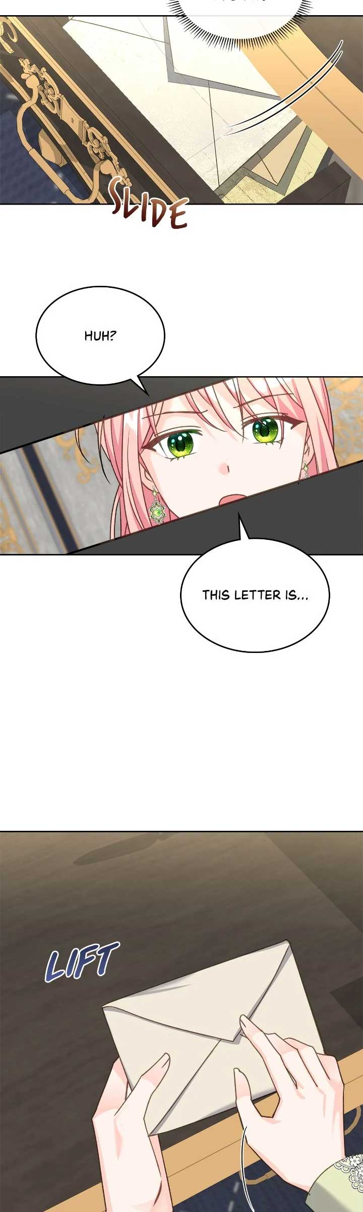 The Villainous Princess Wants to Live in a Gingerbread House Chapter 130 - Page 48