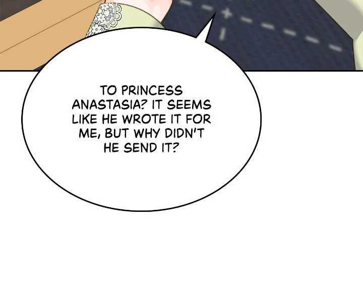 The Villainous Princess Wants to Live in a Gingerbread House Chapter 130 - Page 49
