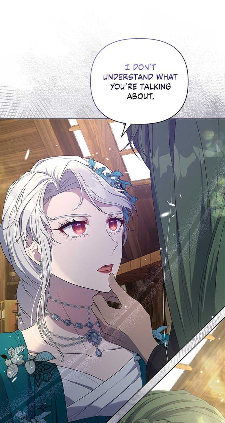 The Villainous Princess Won’t Tolerate a Bad Ending - Chapter 43 - 4