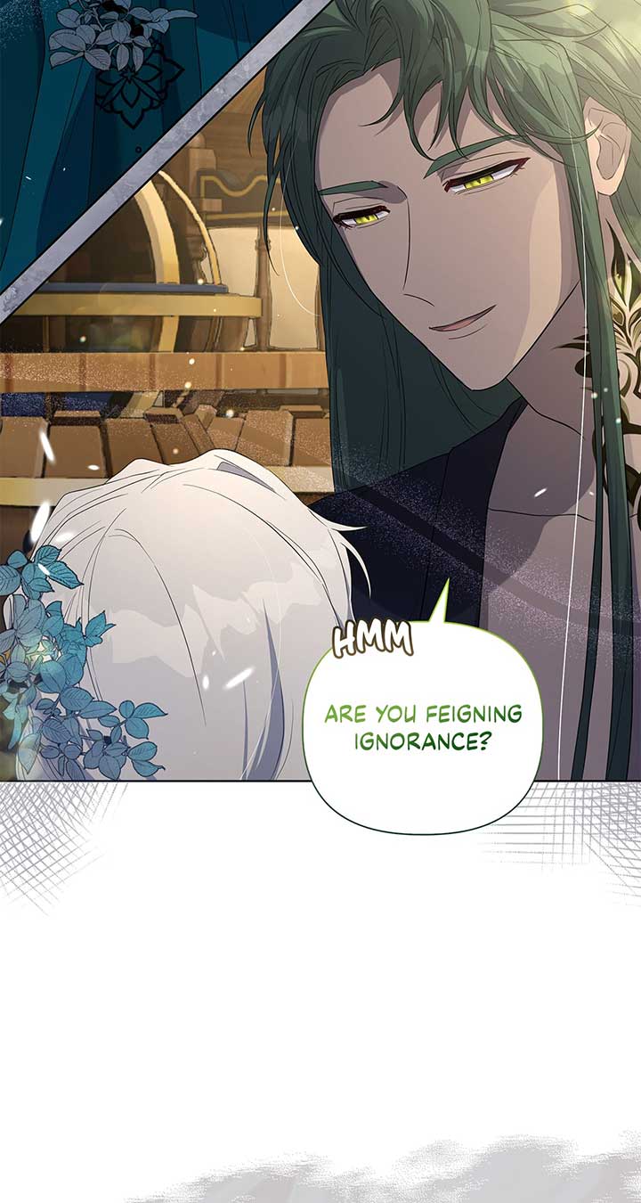 The Villainous Princess Won’t Tolerate a Bad Ending - Chapter 43 - 5