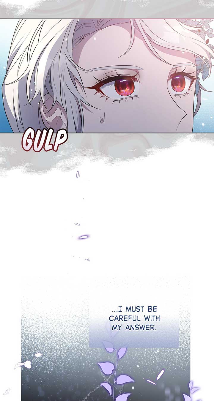 The Villainous Princess Won’t Tolerate a Bad Ending - Chapter 43 - 6