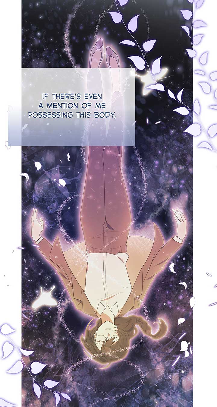 The Villainous Princess Won’t Tolerate a Bad Ending - Chapter 43 - 7