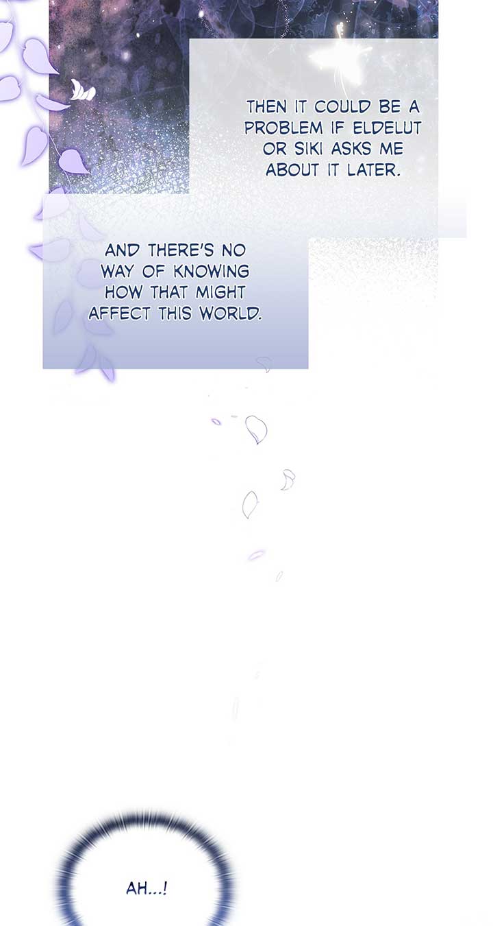 The Villainous Princess Won’t Tolerate a Bad Ending - Chapter 43 - 8