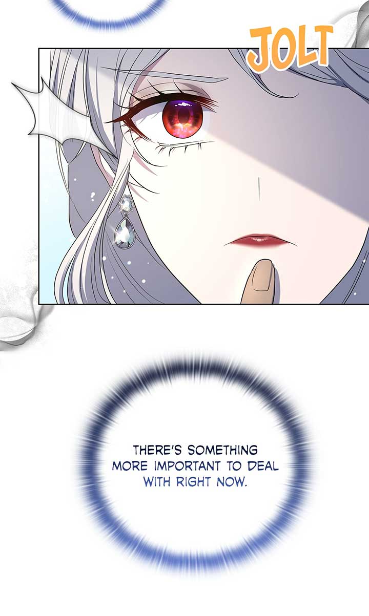 The Villainous Princess Won’t Tolerate a Bad Ending - Chapter 43 - 9