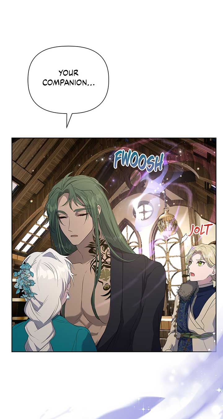 The Villainous Princess Won’t Tolerate a Bad Ending - Chapter 43 - 13